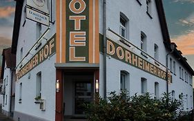 Hotel Dorheimer Hof